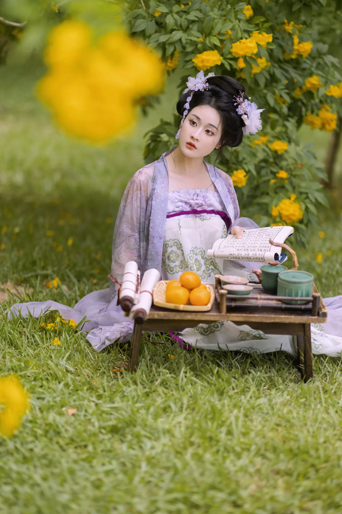 Shen Xing YiTuYu艺图语 Xing No.7948 Ci P.6