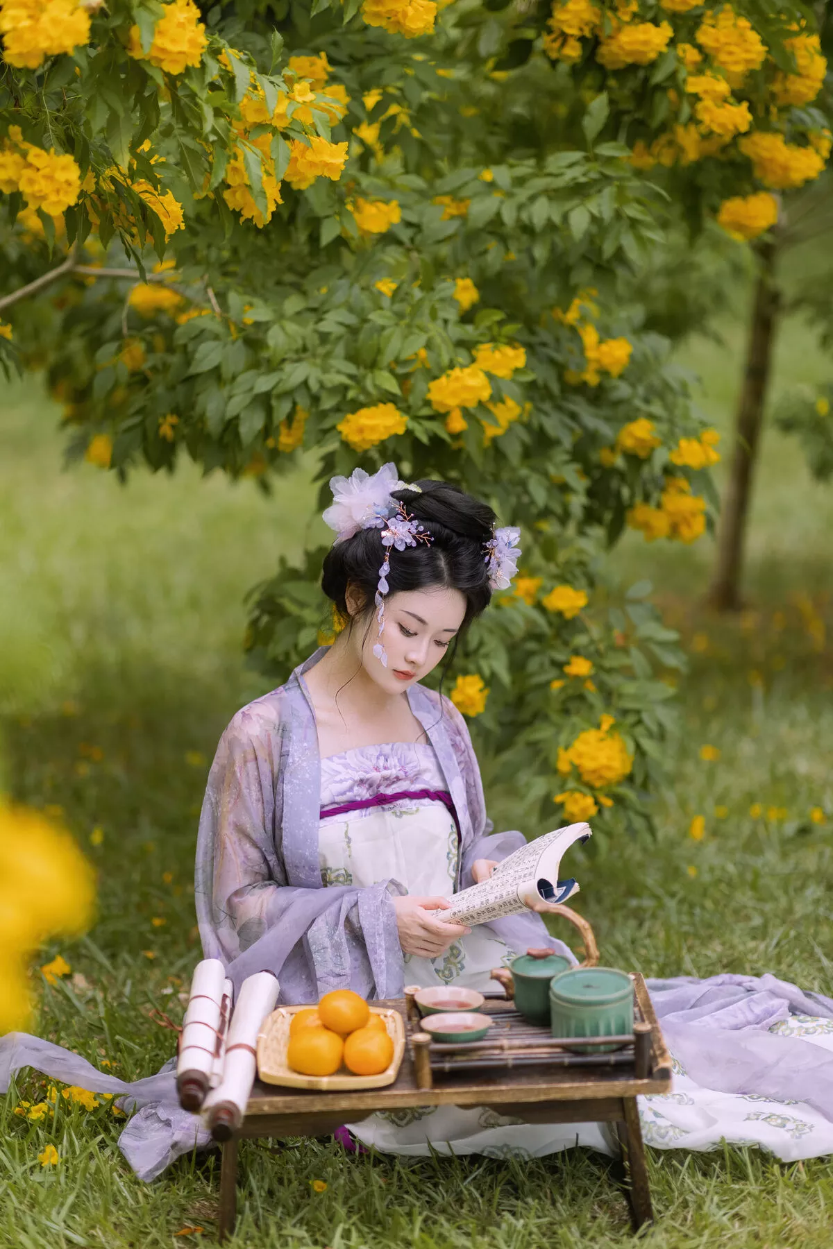 Shen Xing YiTuYu艺图语 Xing No.7948 Ci P.6