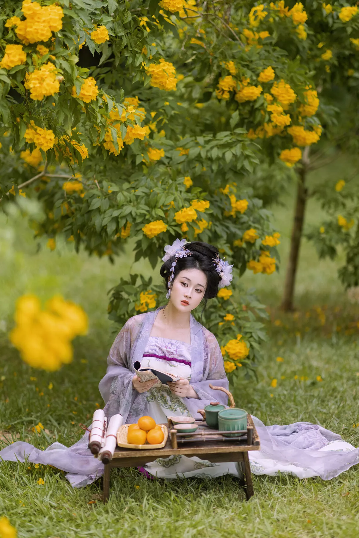 Shen Xing YiTuYu艺图语 Xing No.7948 Ci P.6