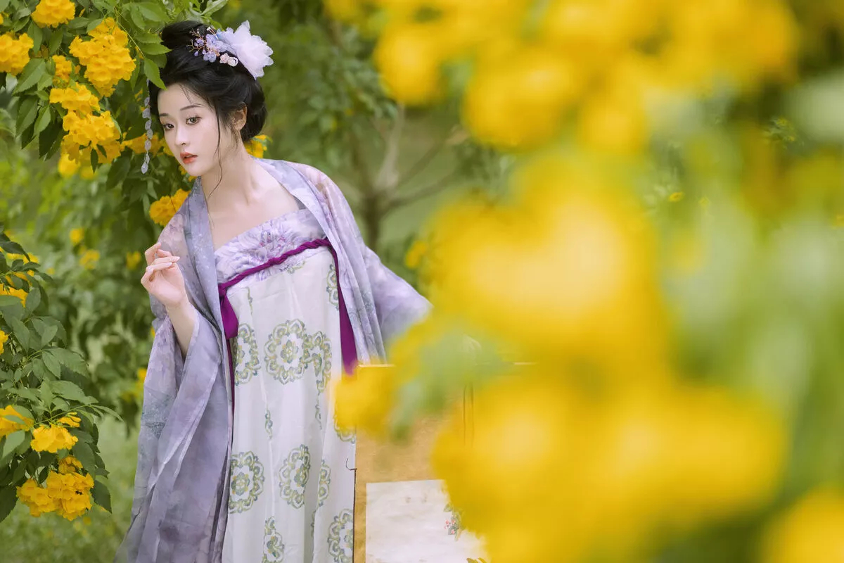 Xing No.7948 Ci Xing YiTuYu艺图语 Shen P.5