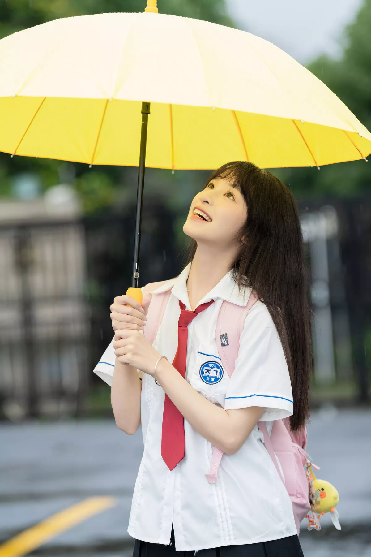 Xia Xiao No.7963 YiTuYu艺图语 Yu Nian P.1