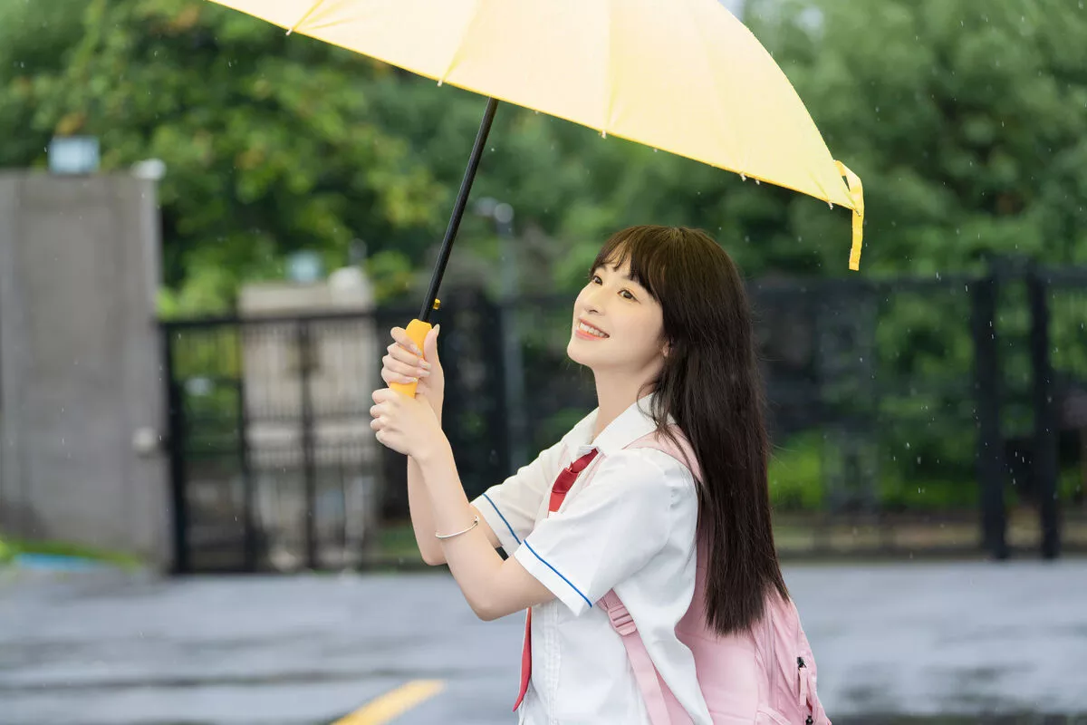 Yu Xia Xiao Nian No.7963 YiTuYu艺图语 P.3