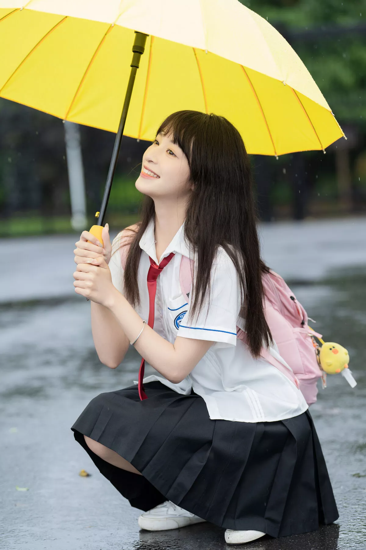 Xia Xiao No.7963 YiTuYu艺图语 Yu Nian P.1