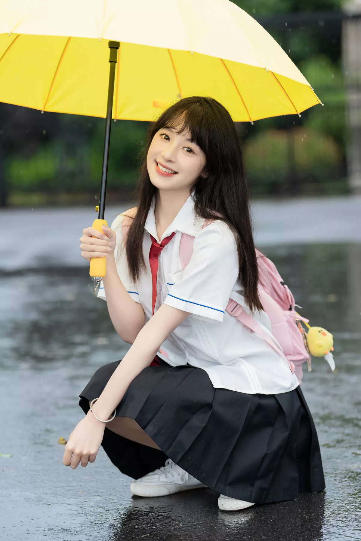 Xia No.7963 Yu Xiao Nian YiTuYu艺图语 P.2