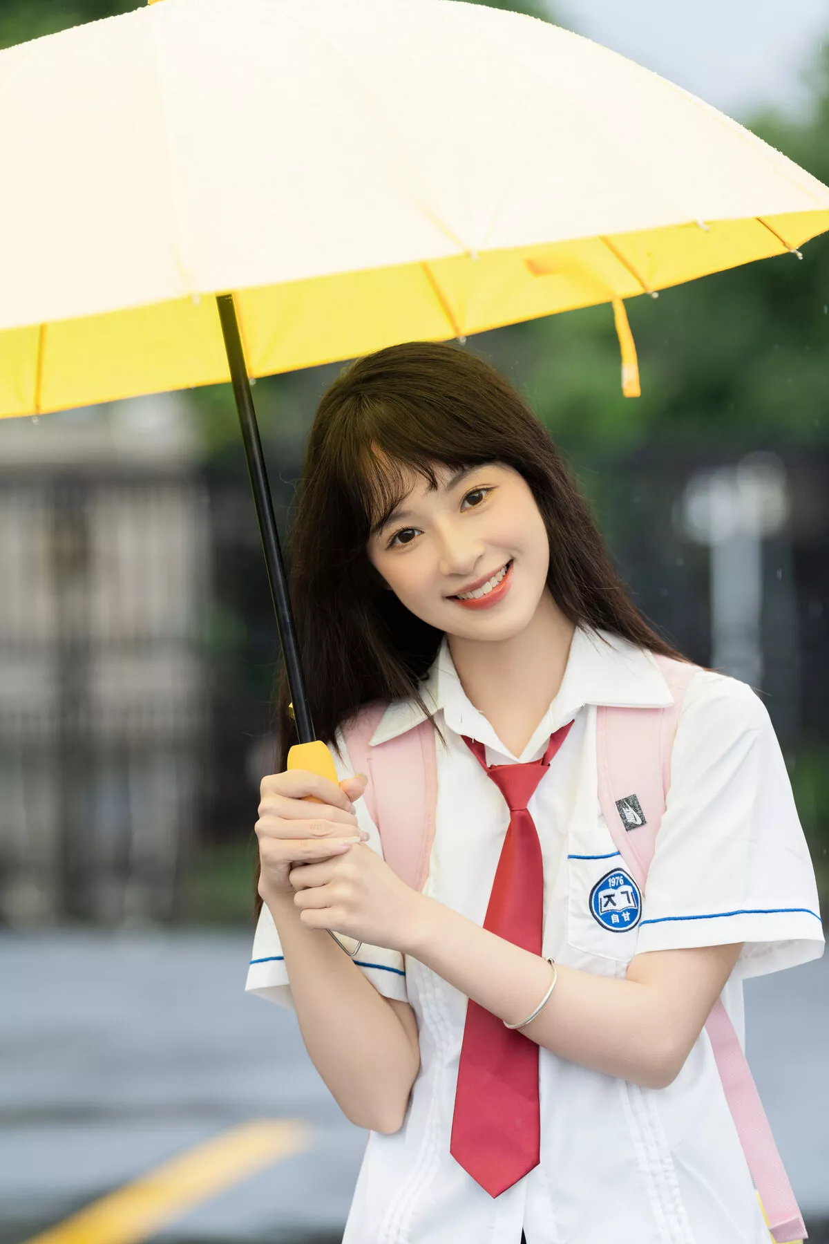 Yu Xia Xiao Nian No.7963 YiTuYu艺图语 P.3