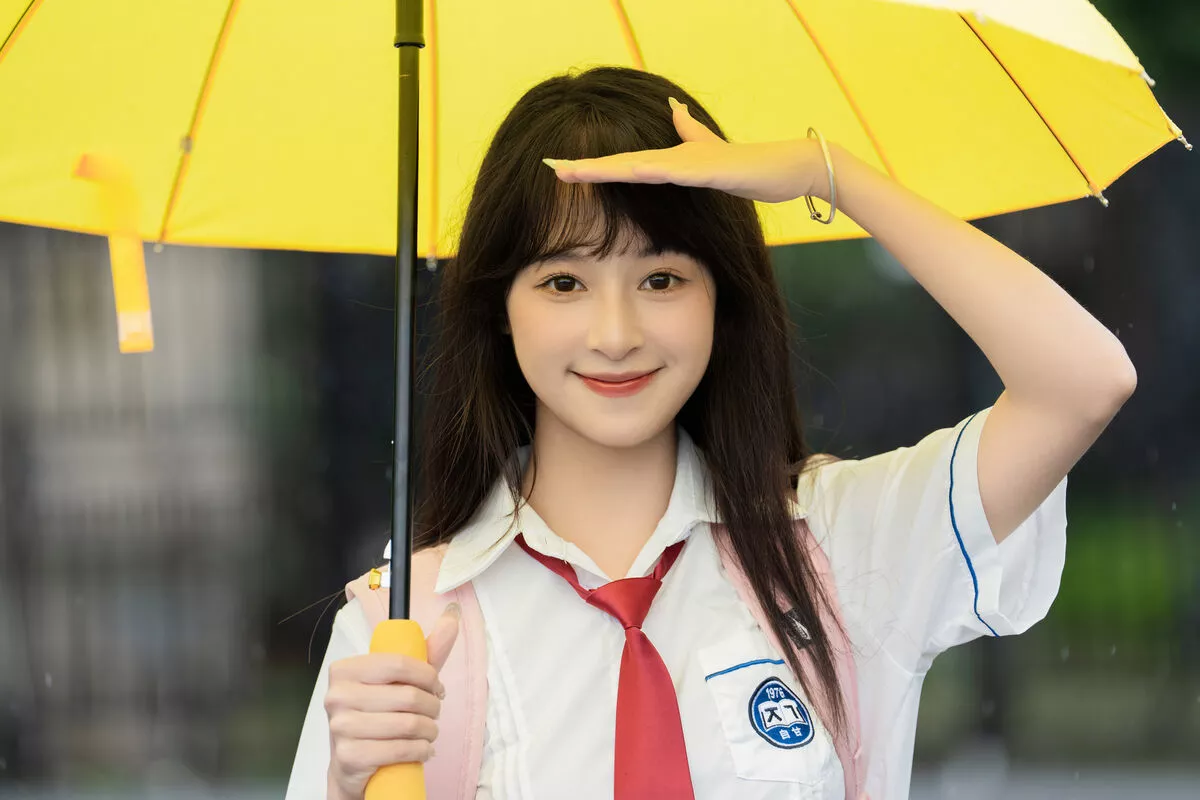 Xia Xiao No.7963 YiTuYu艺图语 Yu Nian P.1