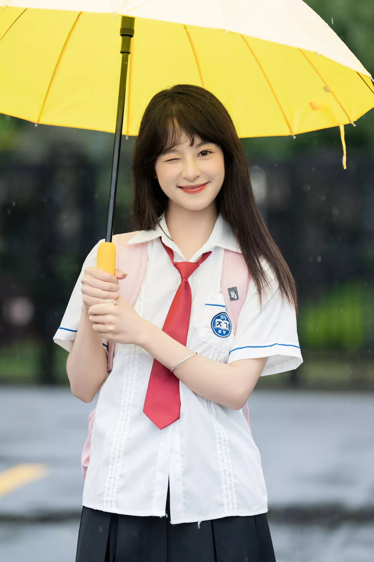 Yu Xia Xiao Nian No.7963 YiTuYu艺图语 P.3