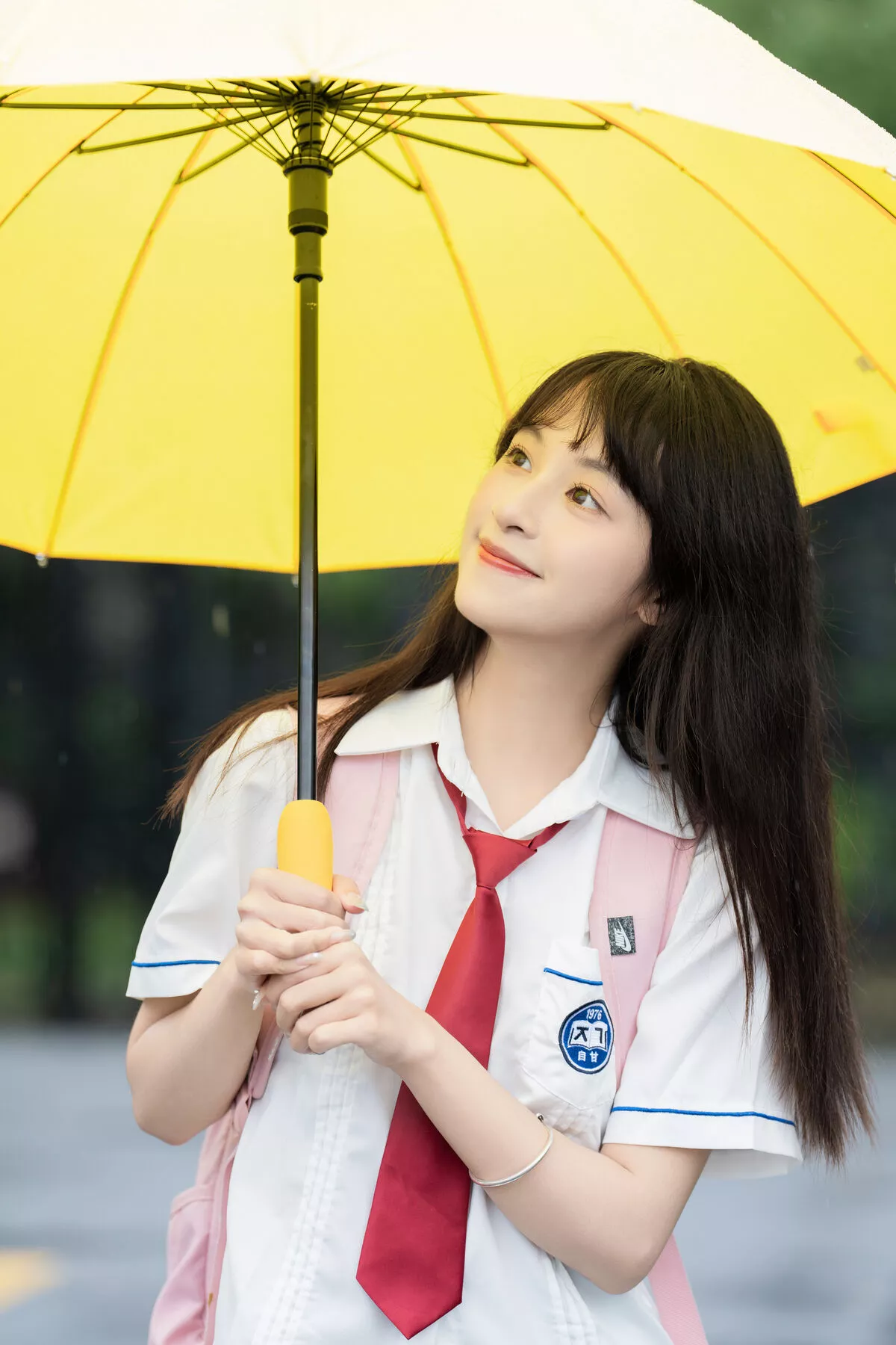 Yu No.7963 Nian YiTuYu艺图语 Xiao Xia P.5
