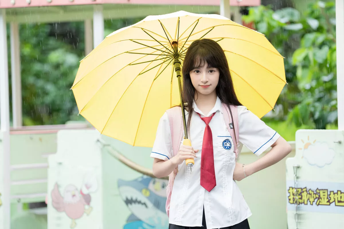 Xia Xiao No.7963 YiTuYu艺图语 Yu Nian P.1