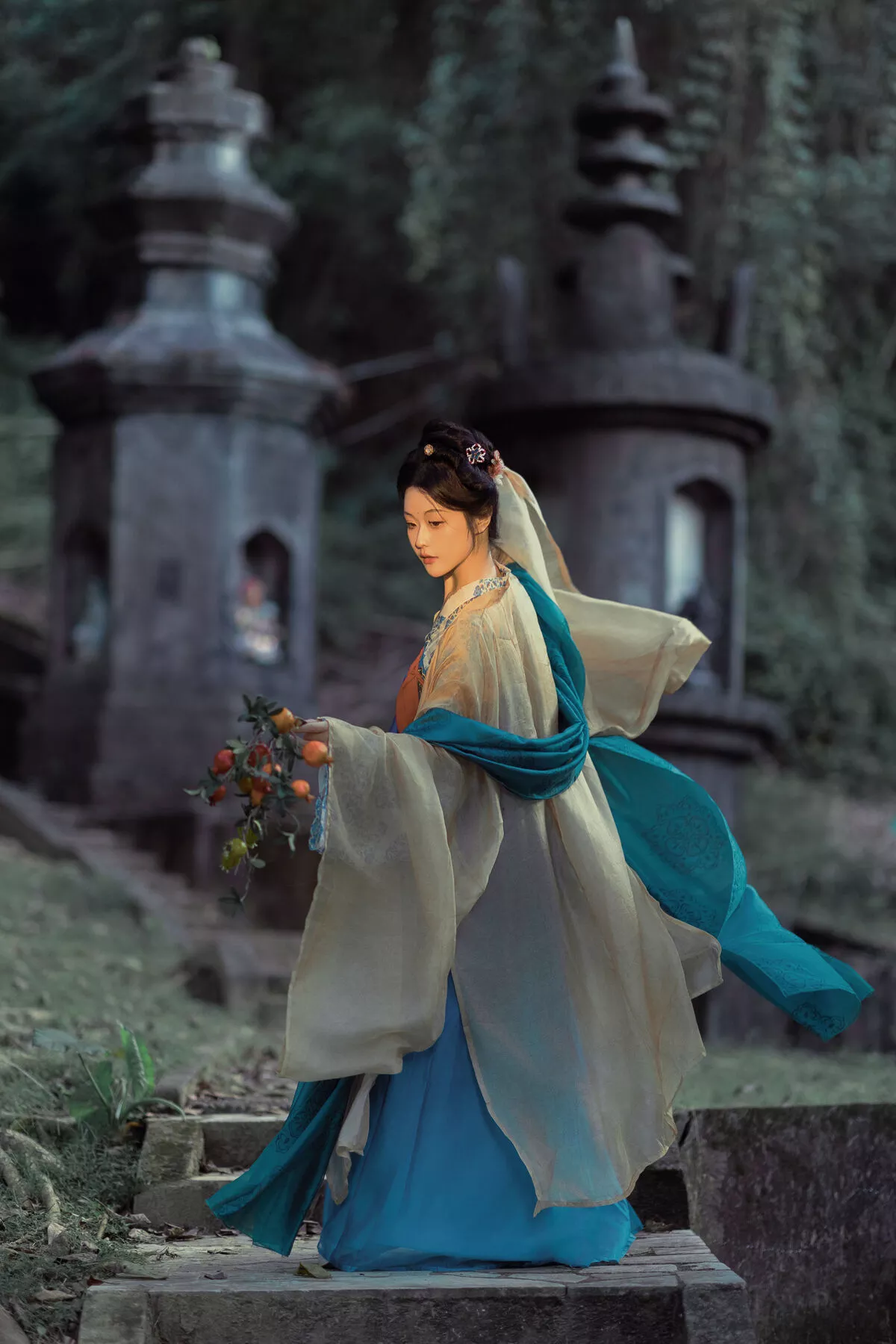 Xing YiTuYu艺图语 No.7962 Ci Shen Xing P.5