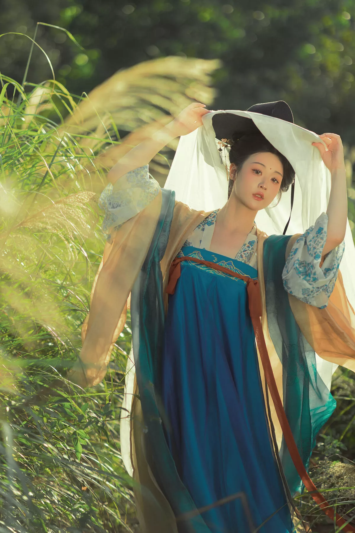 Ci Shen No.7962 Xing Xing YiTuYu艺图语 P.2