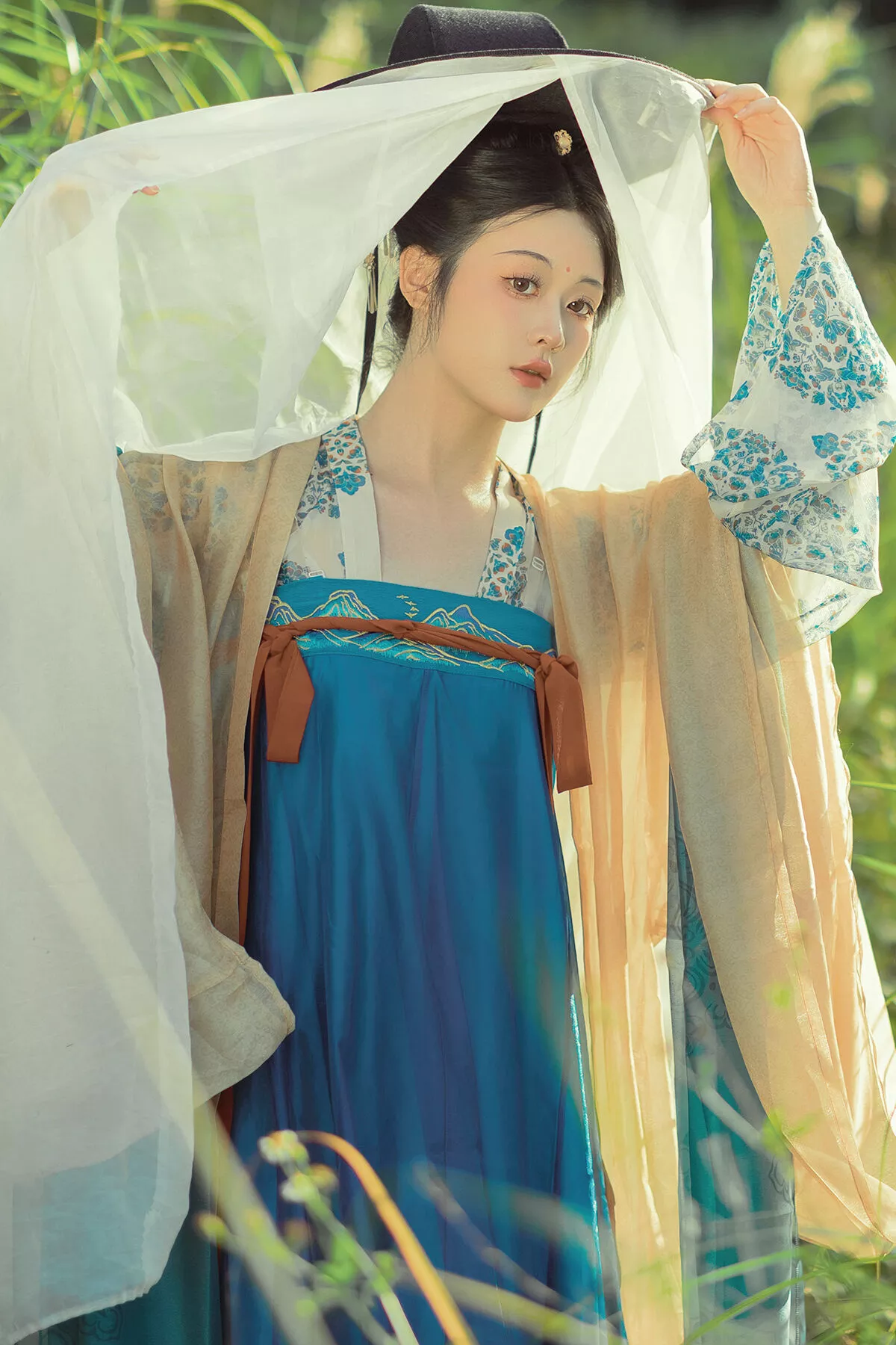 Xing No.7962 YiTuYu艺图语 Xing Ci Shen P.3