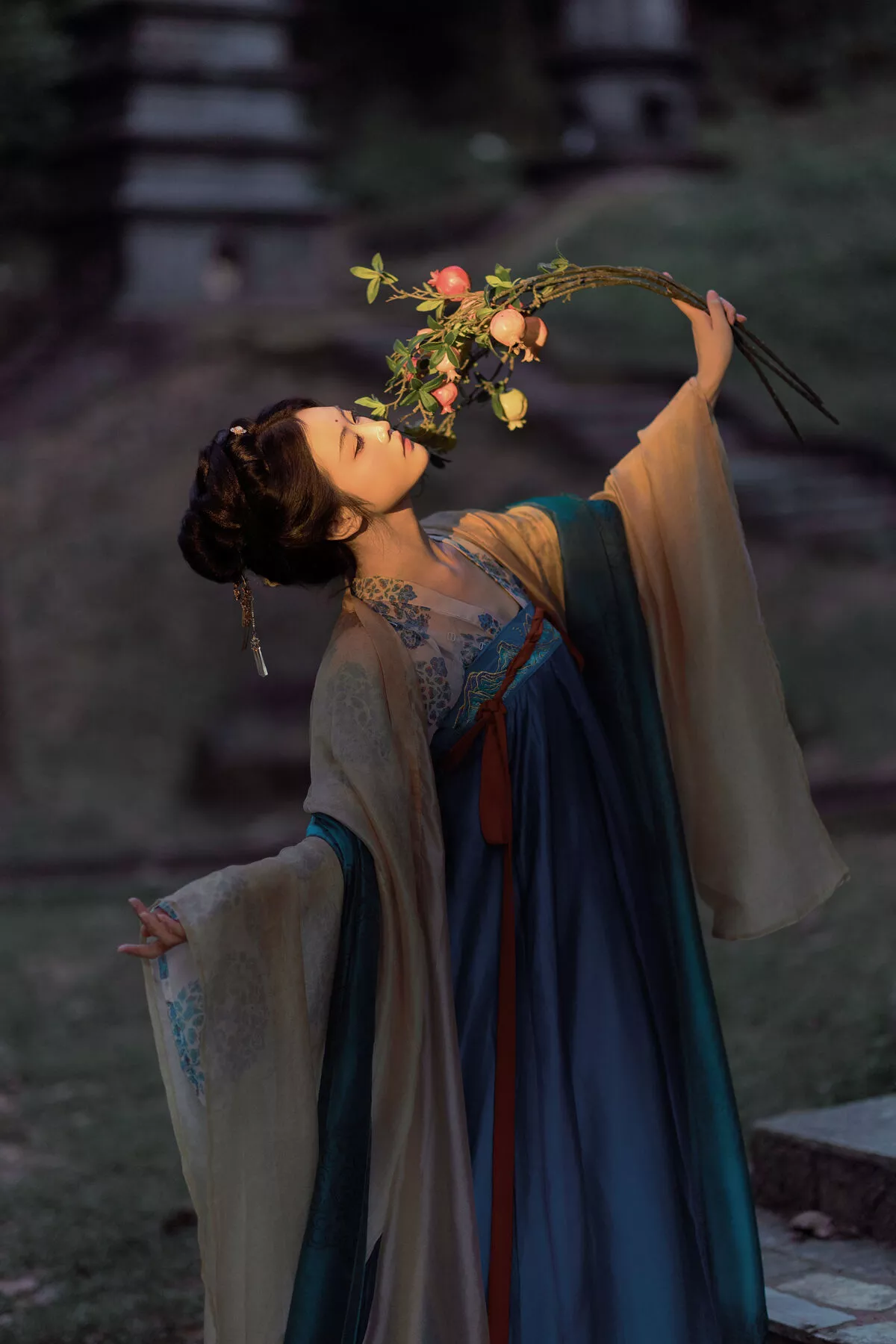 Xing No.7962 YiTuYu艺图语 Xing Ci Shen P.3