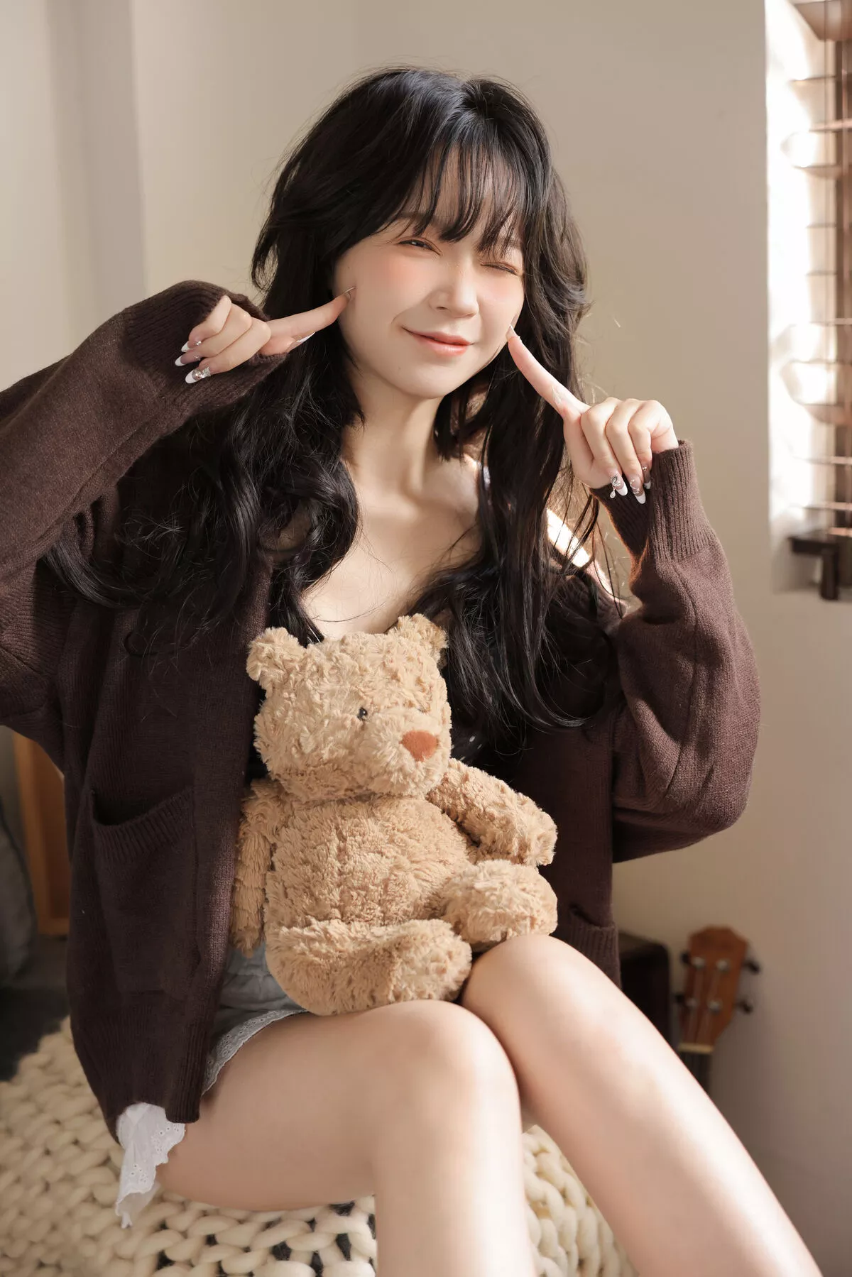 Ning Disexi Si YiTuYu艺图语 No.7961 P.4