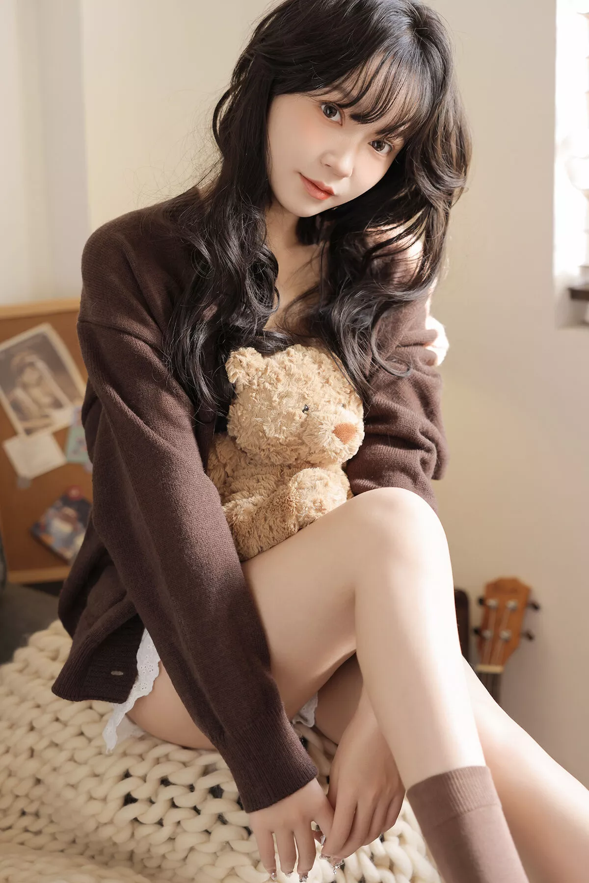 Ning Disexi Si YiTuYu艺图语 No.7961 P.4