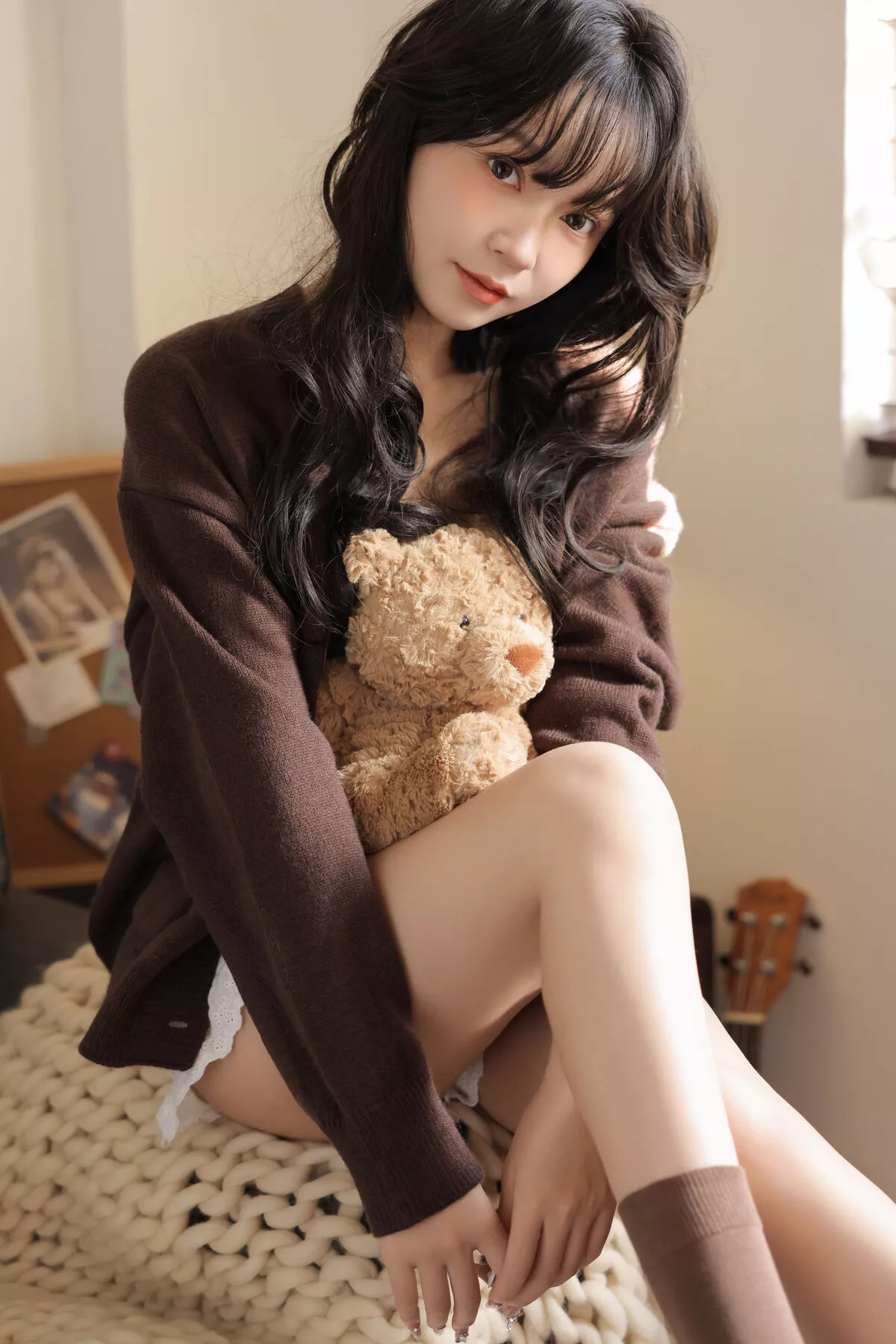 YiTuYu艺图语 Si No.7961 Ning Disexi P.2