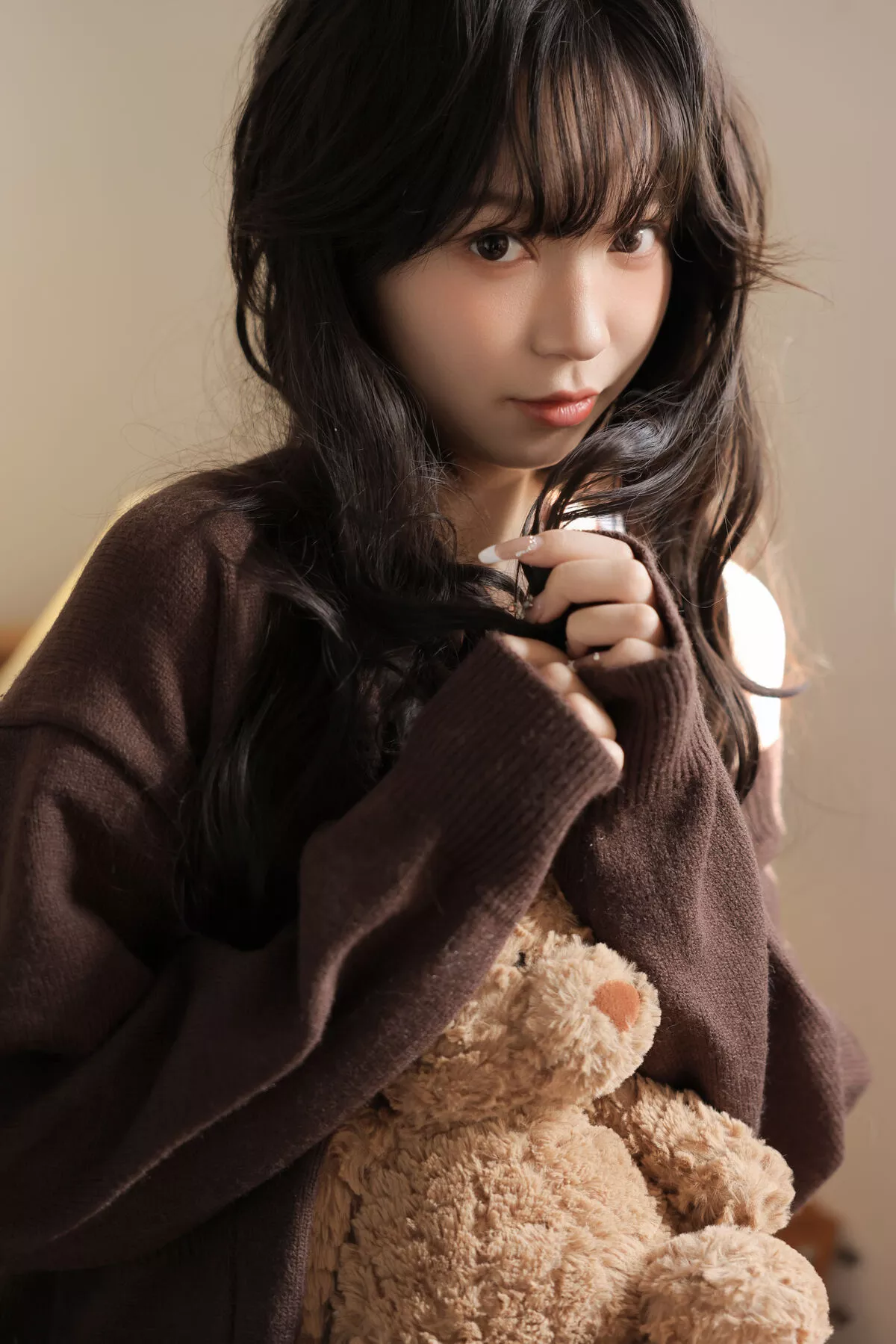 YiTuYu艺图语 Si No.7961 Ning Disexi P.2