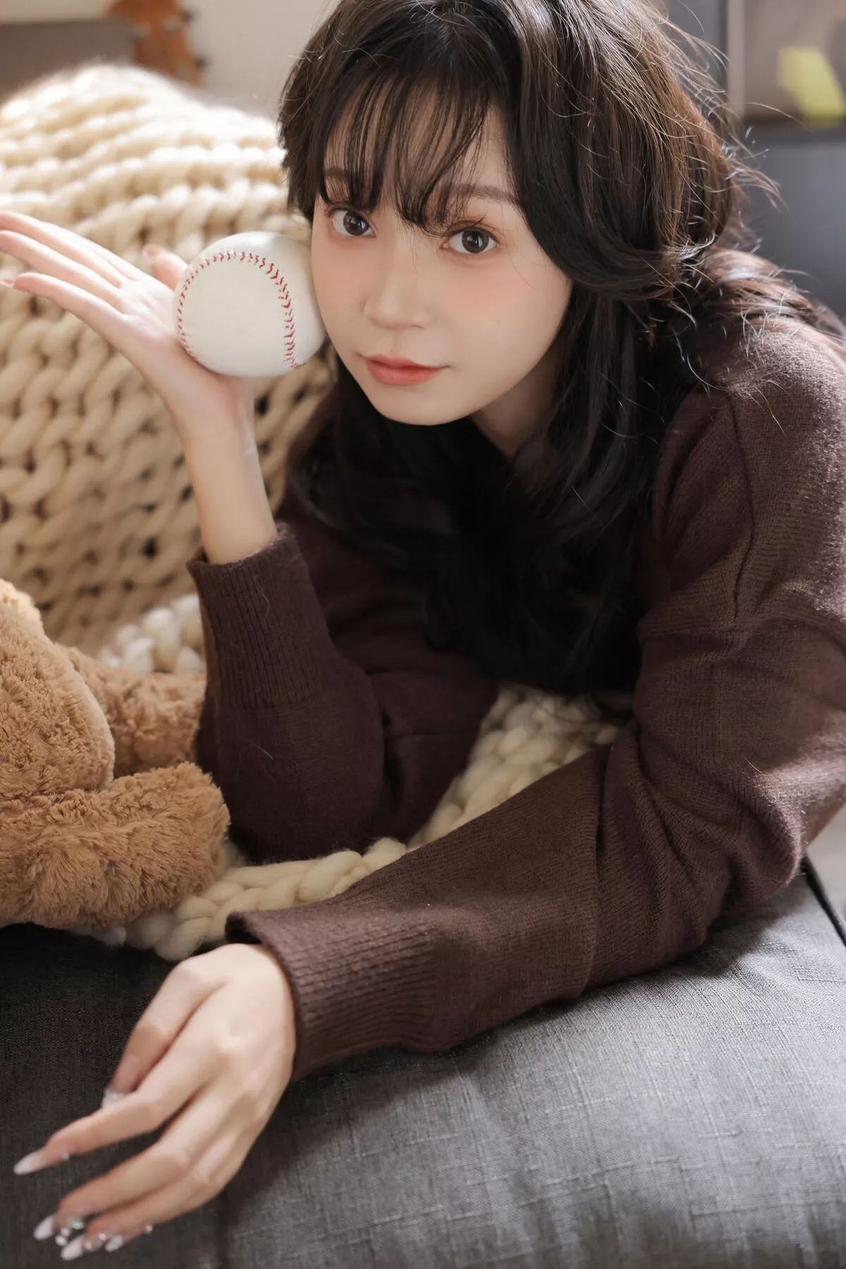 Disexi Ning YiTuYu艺图语 Si No.7961 P.5