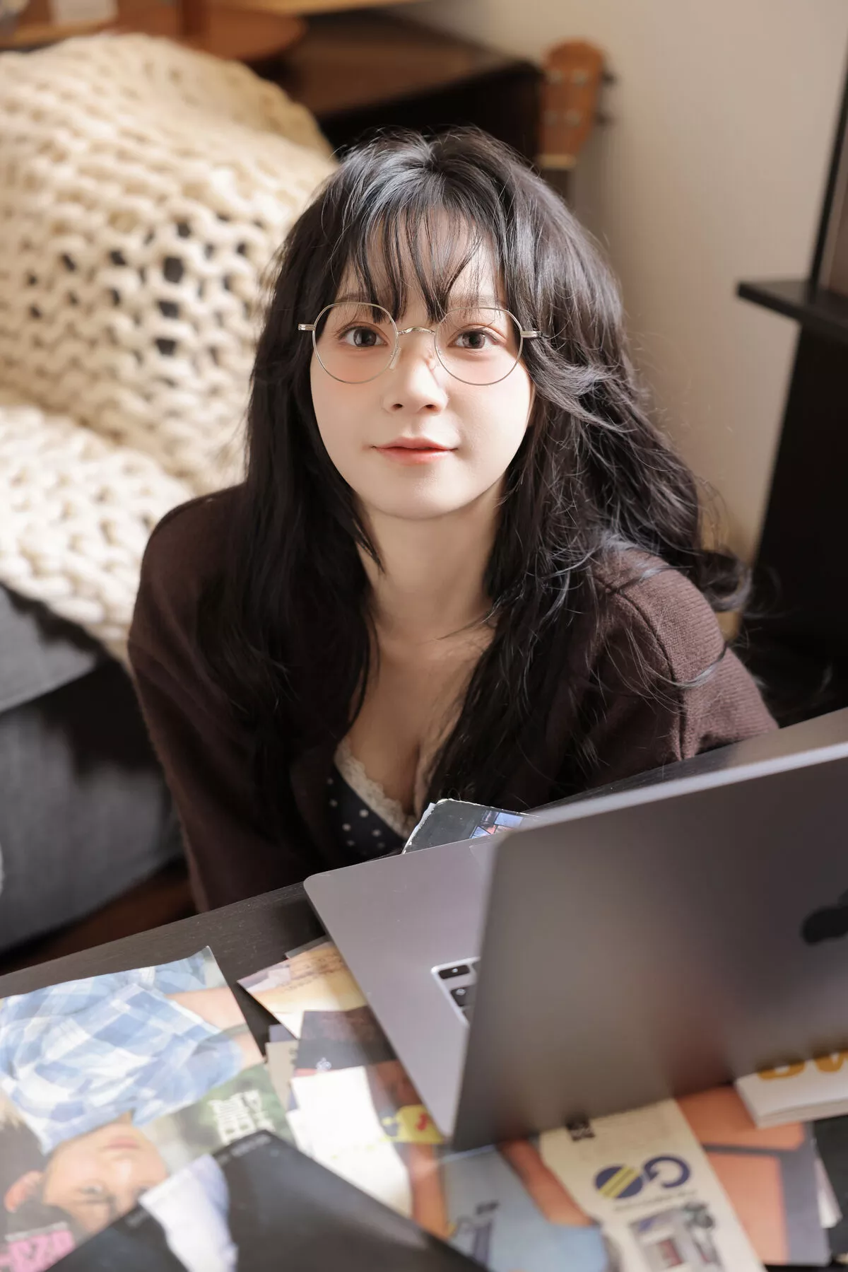 No.7961 Si Disexi Ning YiTuYu艺图语 P.1