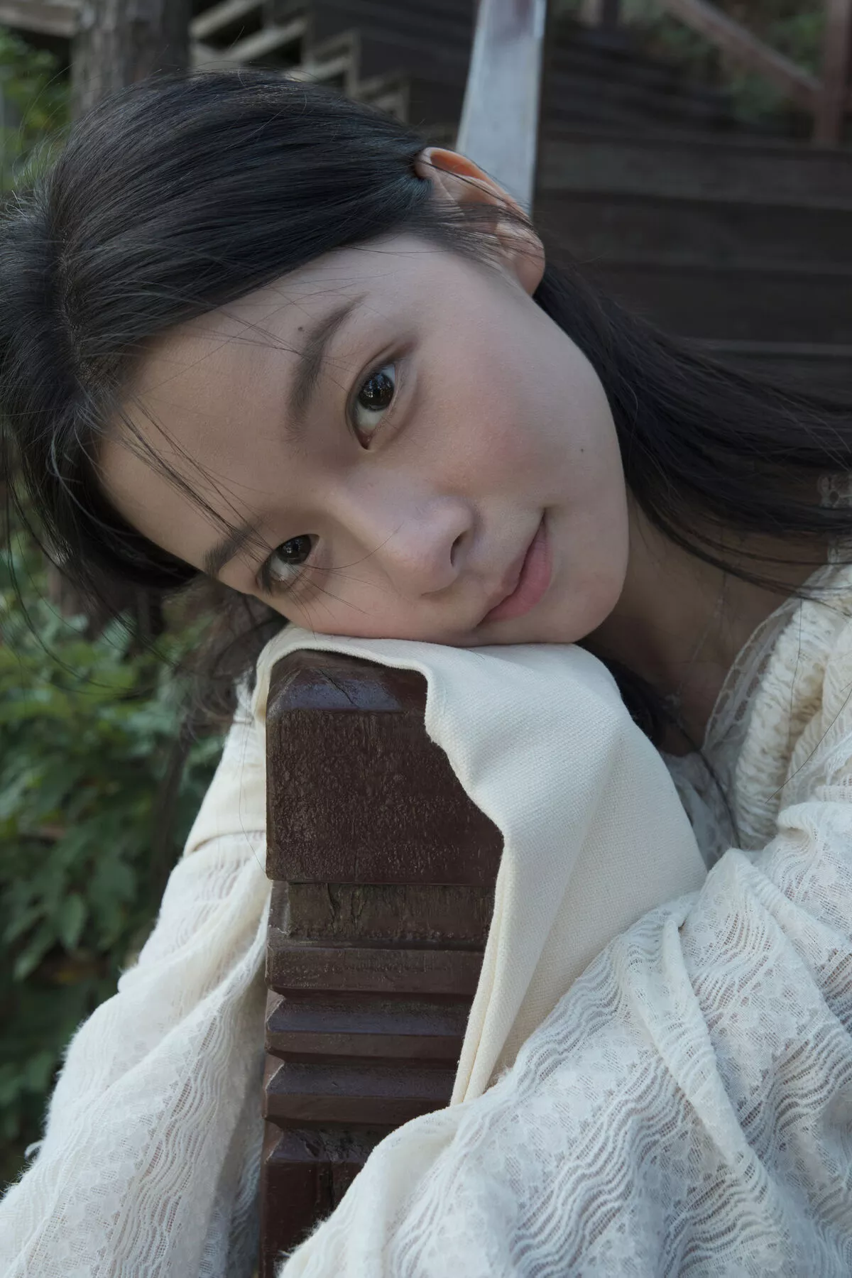 YiTuYu艺图语 Hu No.7973 Mei Mei Die P.5