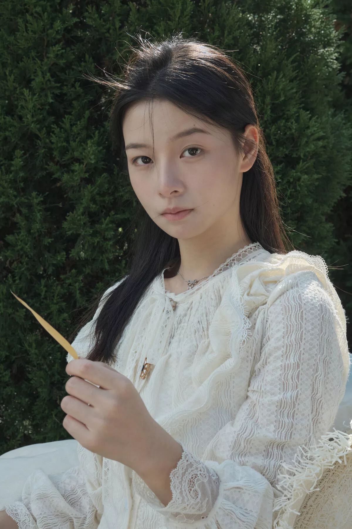 YiTuYu艺图语 Hu No.7973 Mei Mei Die P.5