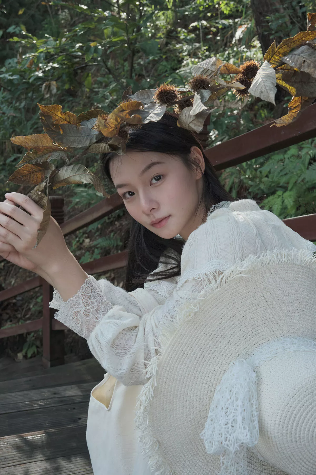 YiTuYu艺图语 Hu No.7973 Mei Mei Die P.5