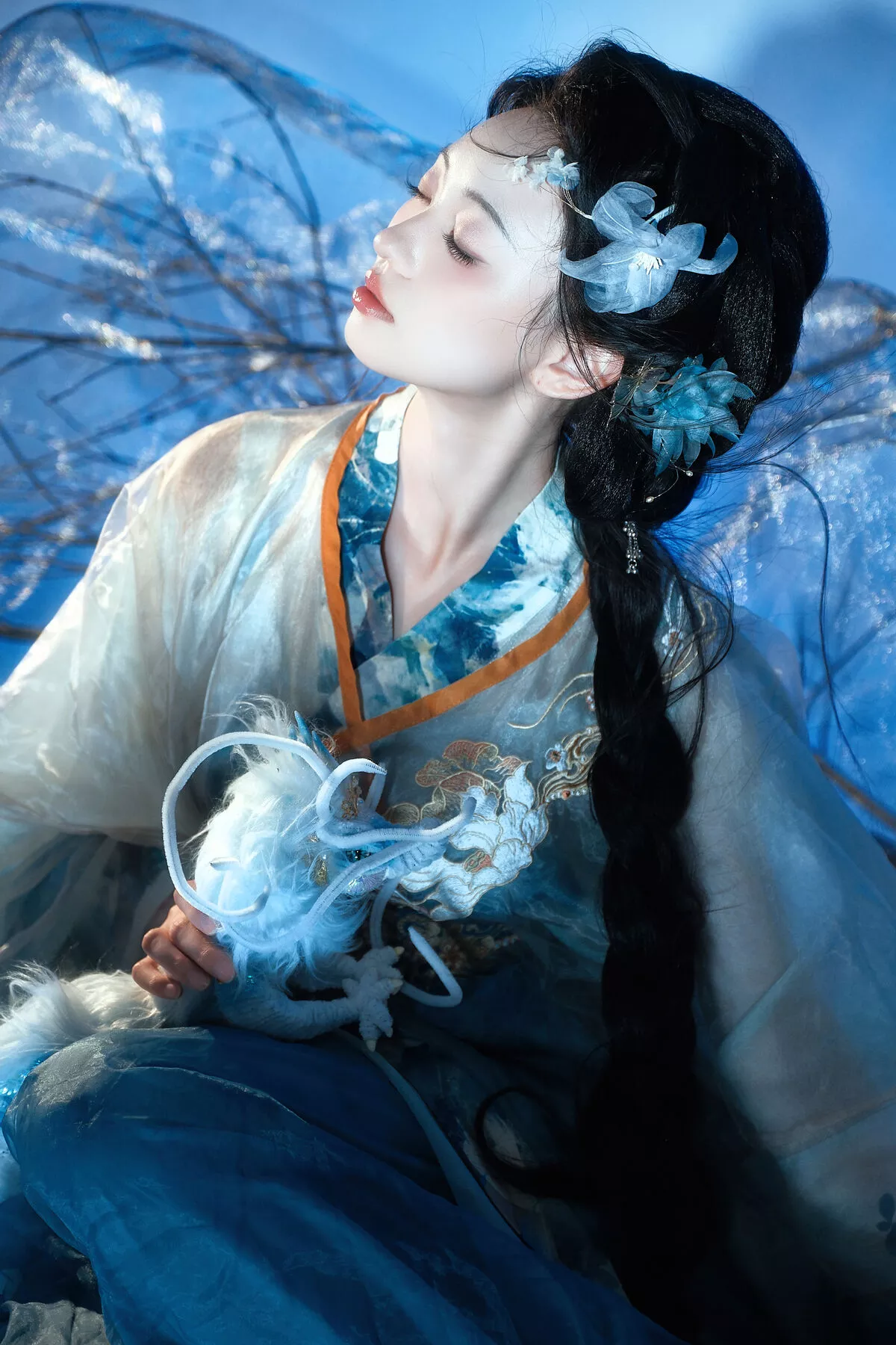 YiTuYu艺图语 Ai Xiao Fan No.7972 Gan Yang P.1