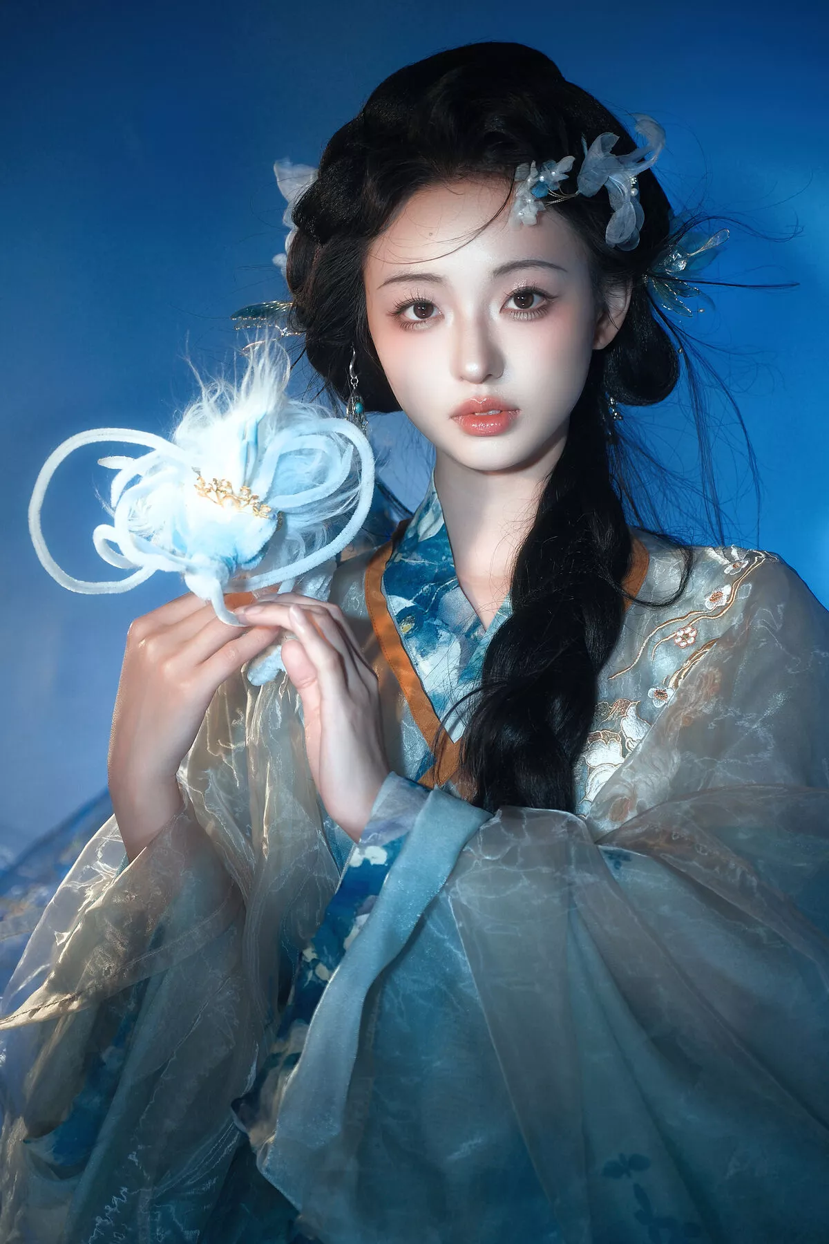 Gan Yang Xiao Ai Fan YiTuYu艺图语 No.7972 P.3