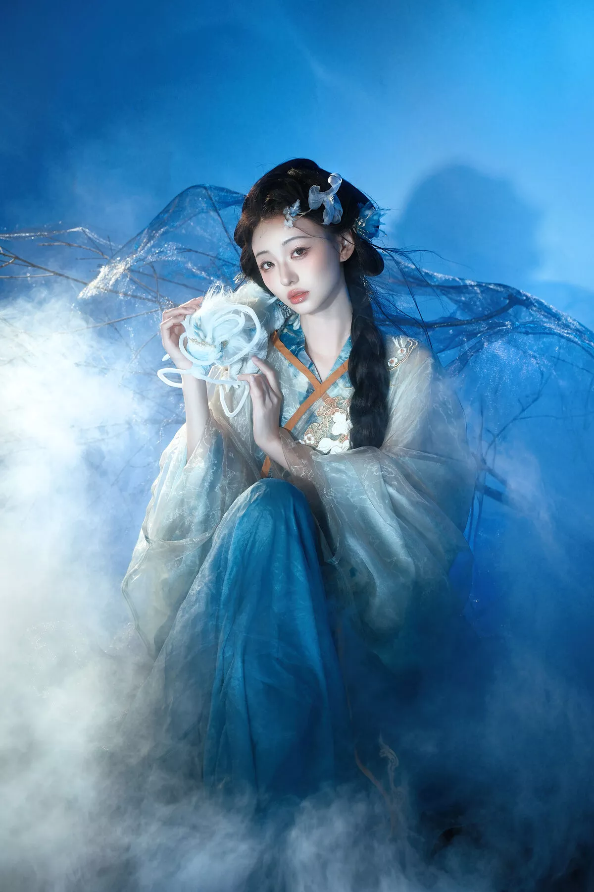 Gan Fan Ai YiTuYu艺图语 Xiao No.7972 Yang P.2