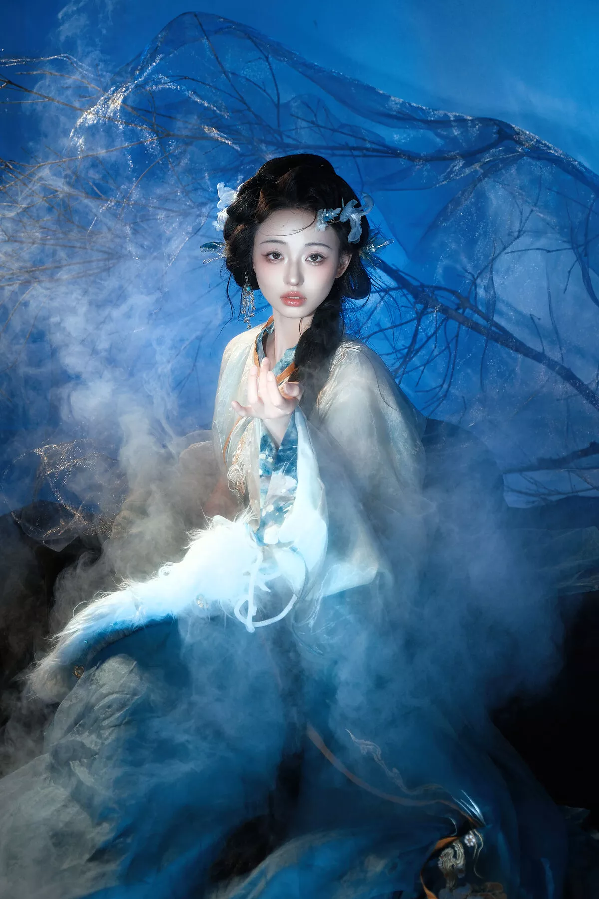 YiTuYu艺图语 Ai Xiao Fan No.7972 Gan Yang P.1
