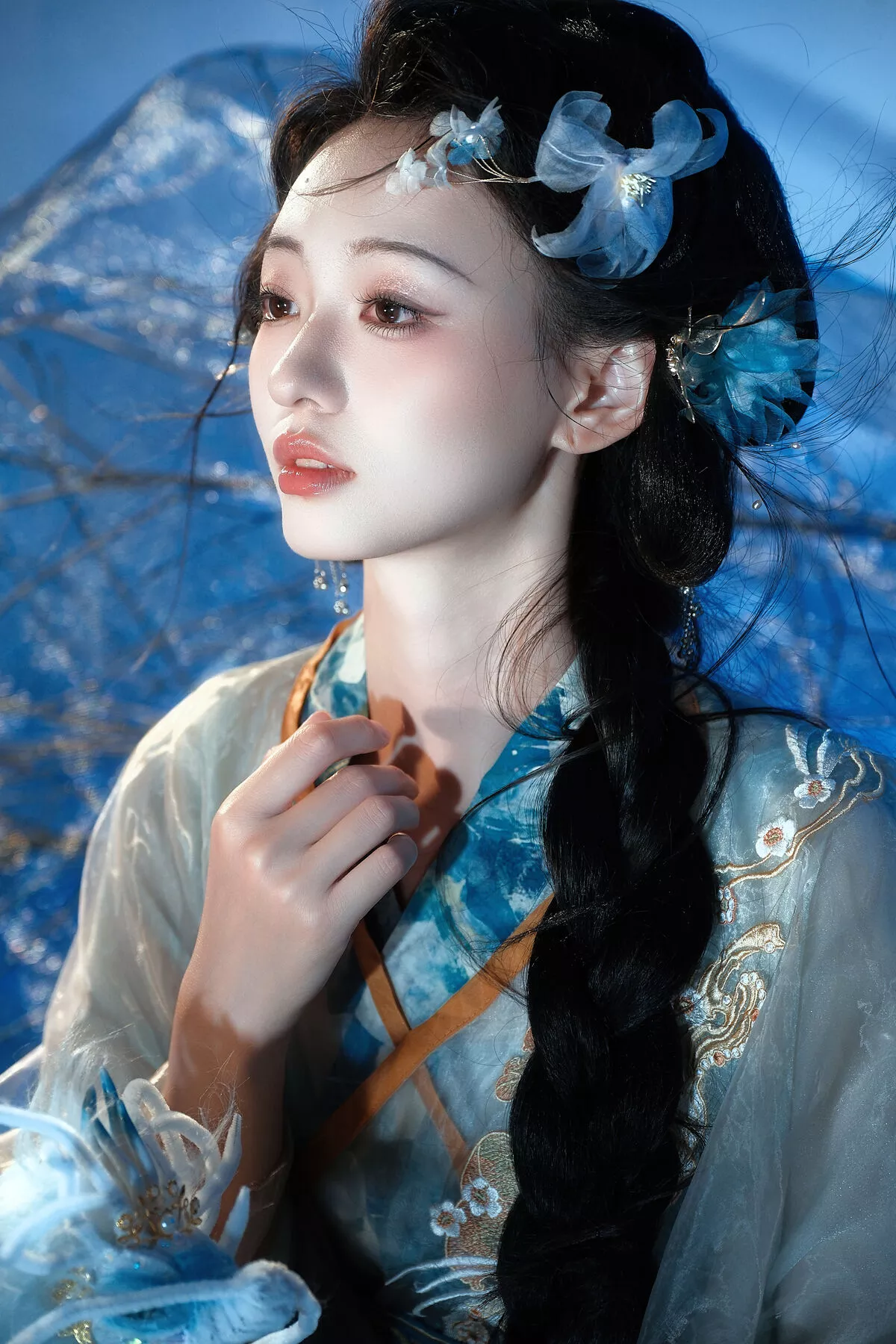YiTuYu艺图语 Ai Xiao Fan No.7972 Gan Yang P.1