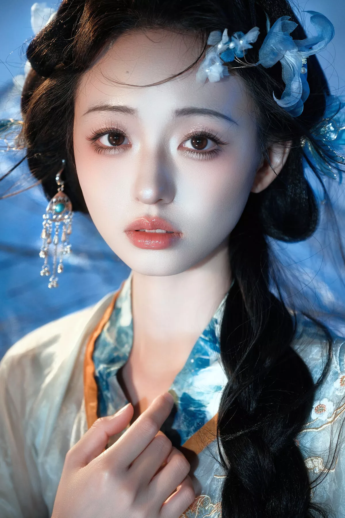 Gan Fan Ai YiTuYu艺图语 Xiao No.7972 Yang P.2