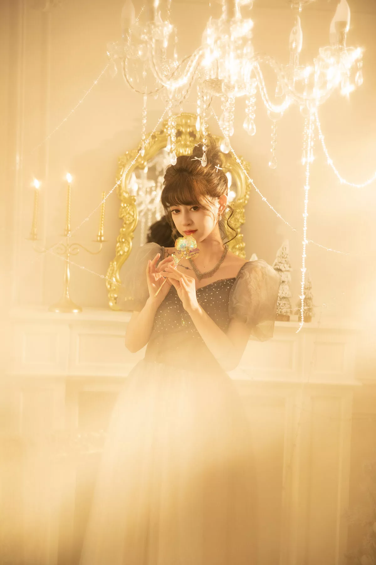 YiTuYu艺图语 Xuan Yi No.7971 P.5