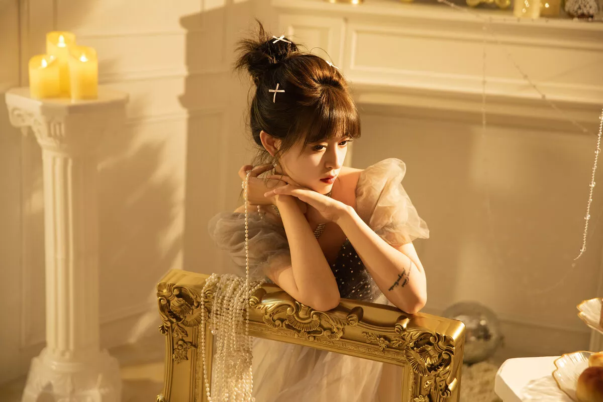 YiTuYu艺图语 Xuan Yi No.7971 P.5