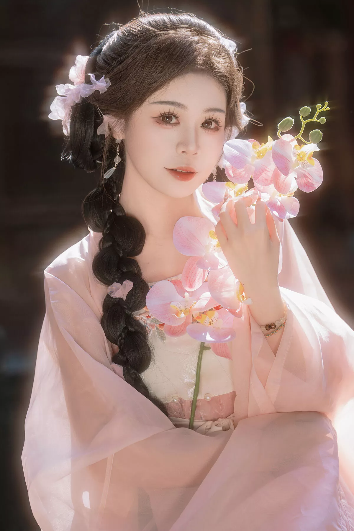 Fu Xiao YiTuYu艺图语 Pao Fang No.7970 P.3
