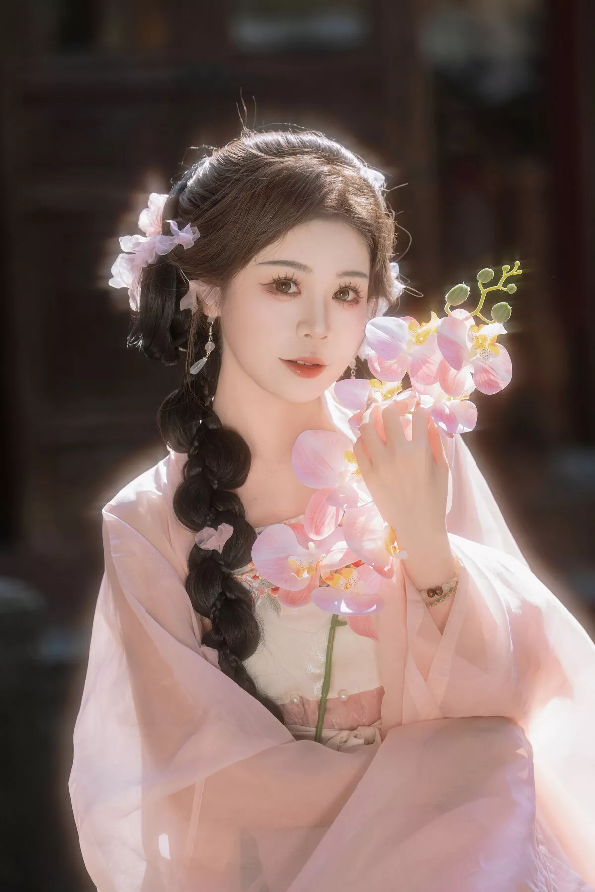 Fang Fu YiTuYu艺图语 Xiao No.7970 Pao P.1