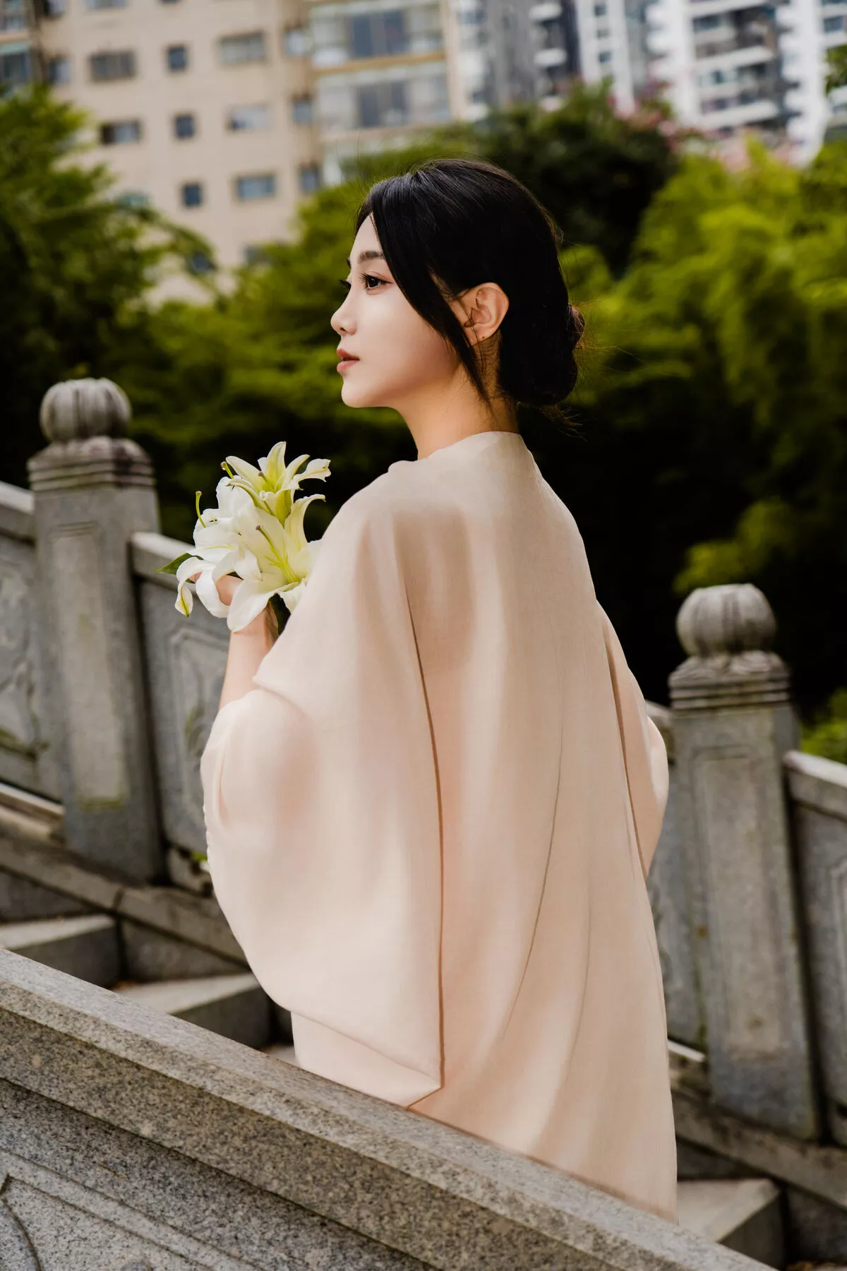 YiTuYu艺图语 Ya No.7969 P.4
