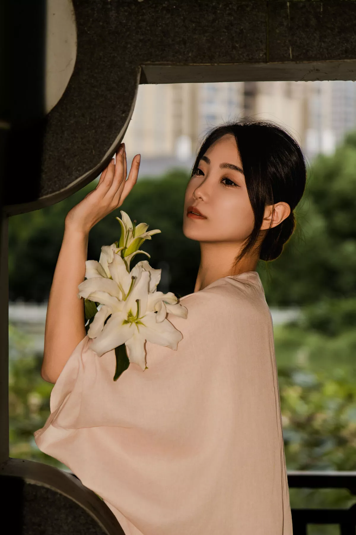 YiTuYu艺图语 Ya No.7969 P.4