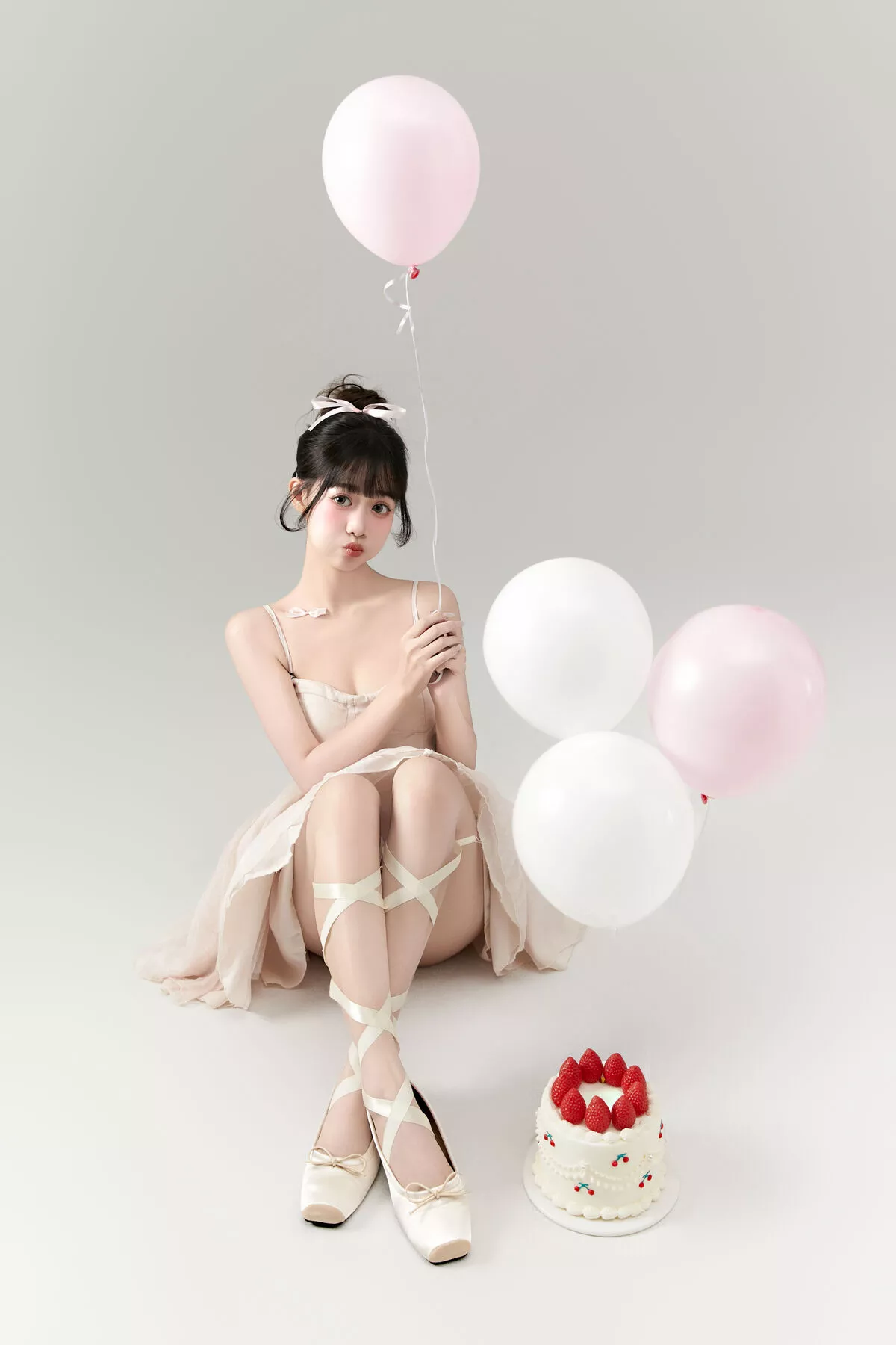 Bo YiTuYu艺图语 No.7965 Bao Luo P.3