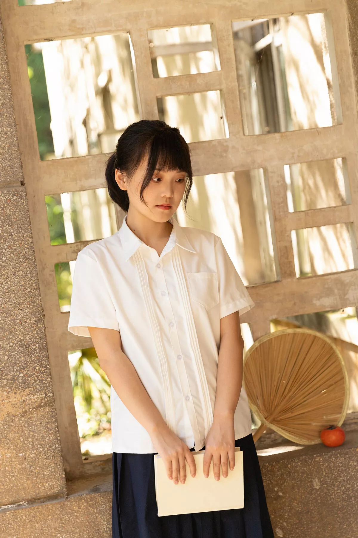 Dang No.7981 YiTuYu艺图语 Ran Ran Ran P.3