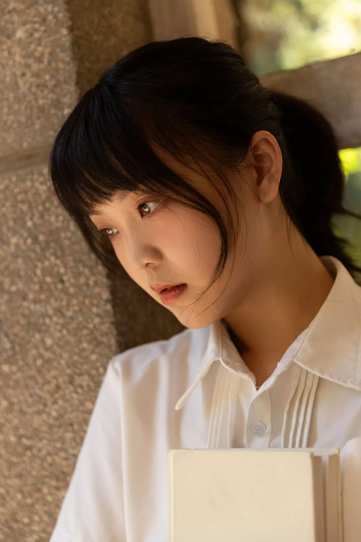 Ran Ran YiTuYu艺图语 Ran No.7981 Dang P.1