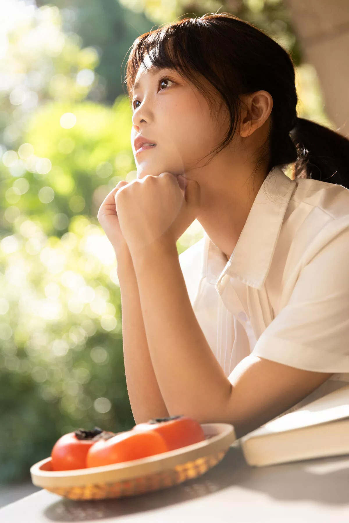 Ran Ran No.7981 Ran YiTuYu艺图语 Dang P.4