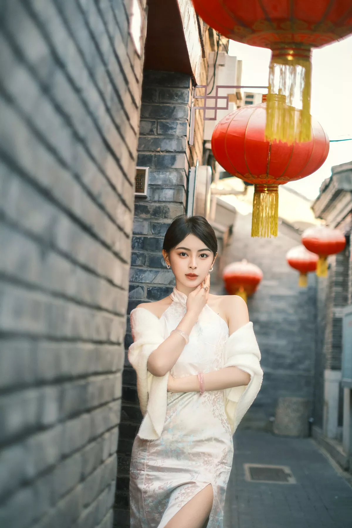 YiTuYu艺图语 Yoo Hu Yun No.7979 En En P.2