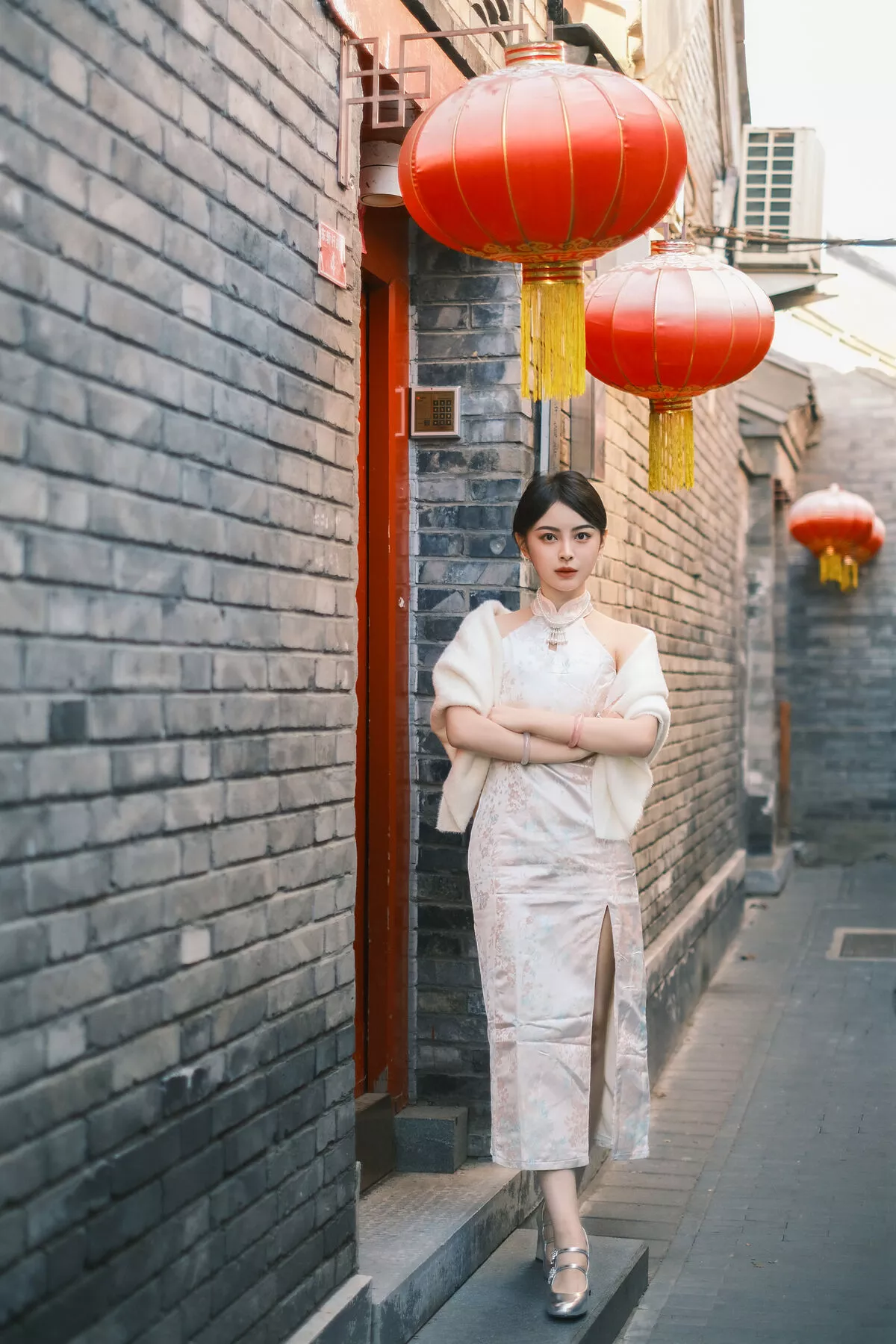 YiTuYu艺图语 Yoo Hu Yun No.7979 En En P.2