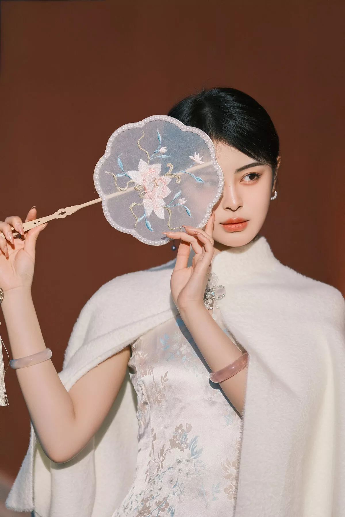 Hu YiTuYu艺图语 No.7979 Yun Yoo En En P.5