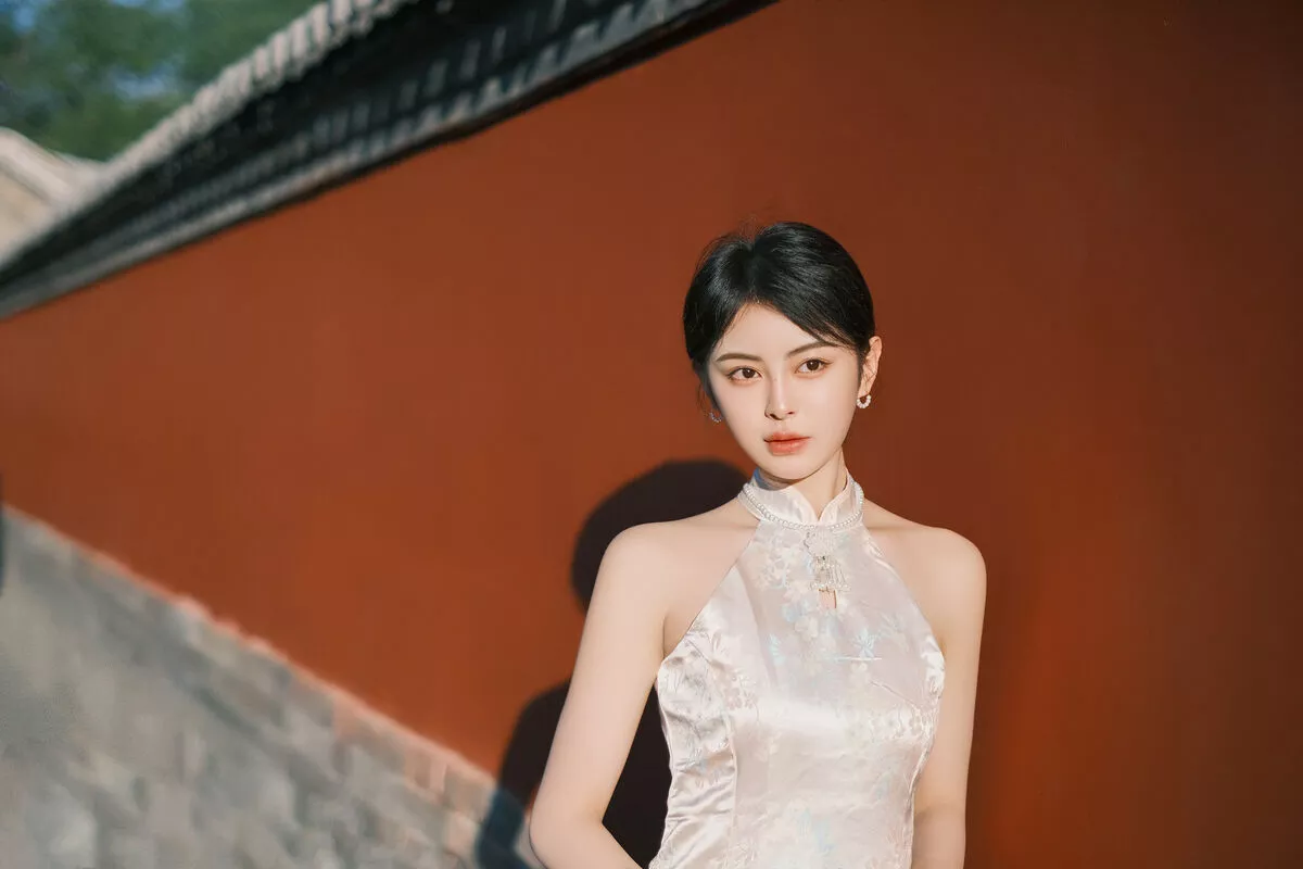 YiTuYu艺图语 Yoo Hu Yun No.7979 En En P.2