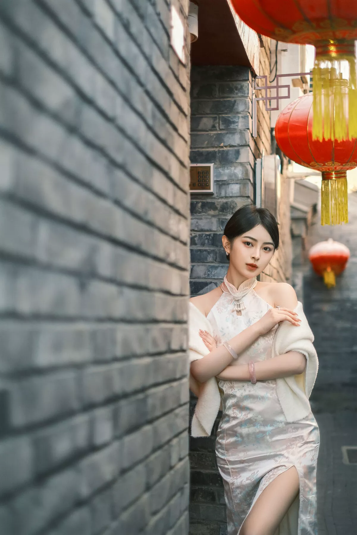En Yoo YiTuYu艺图语 Hu No.7979 Yun En P.1