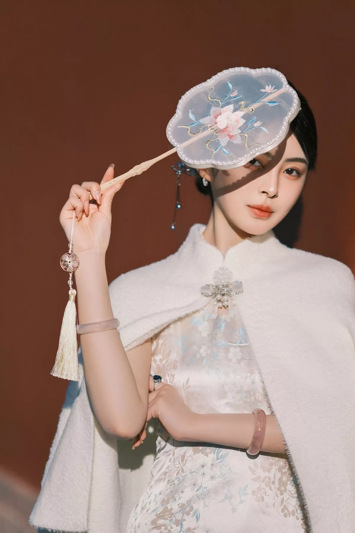 En Yoo YiTuYu艺图语 Hu No.7979 Yun En P.1