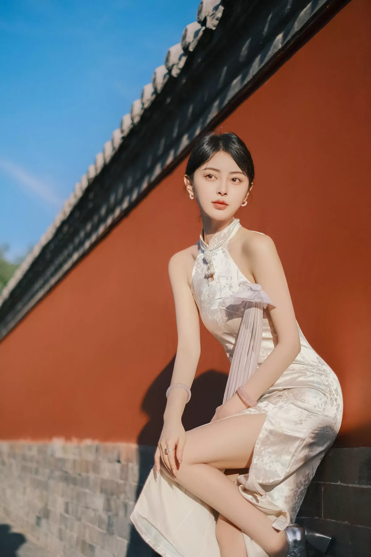 YiTuYu艺图语 Yoo Hu Yun No.7979 En En P.2