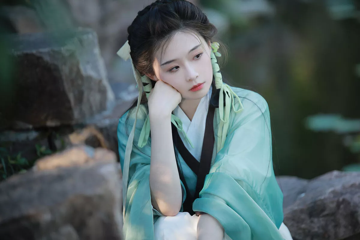 Miao Jia De No.7987 Gan Yu Miao YiTuYu艺图语 Xiao P.2
